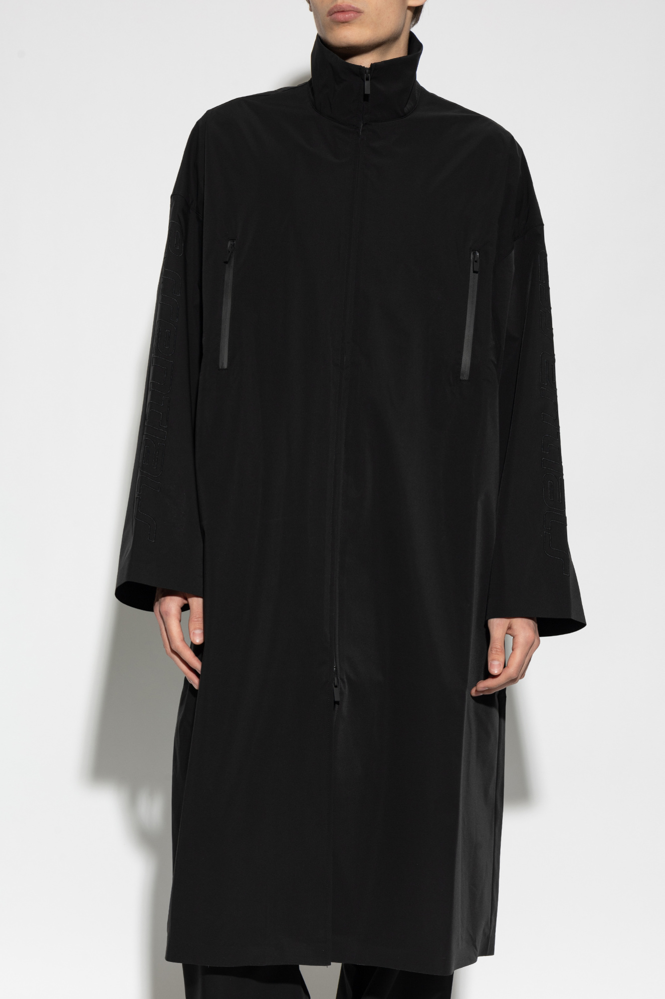 Fear Of God Essentials Coat with stand-up collar | Men's | Vitkac
